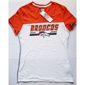 NFL BRONCO TSHIRT
